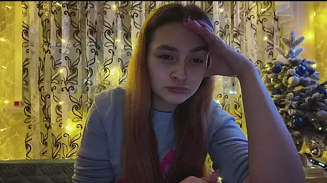 SweetLiaison online show from January 8, 5:52 pm