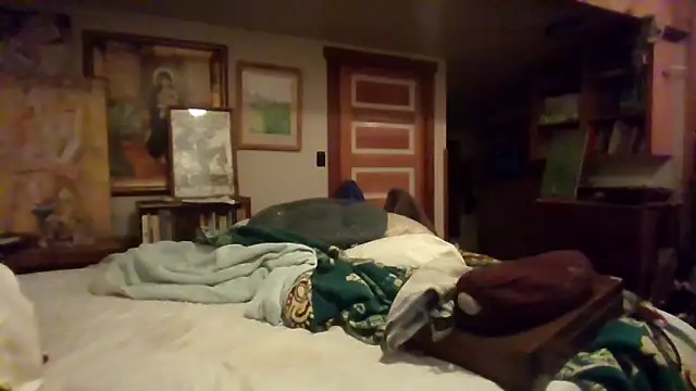 2099RivenXXX online show from February 12, 12:49 pm