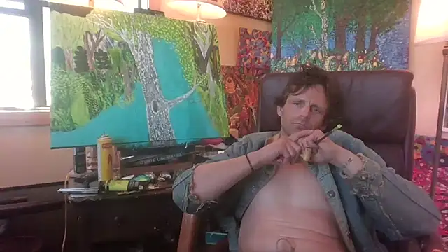 2099RivenXXX online show from April 6, 4:52 pm