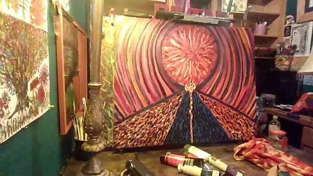 2099RivenXXX online show from February 28, 11:43 am