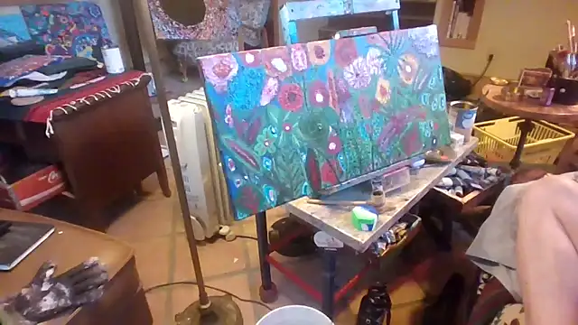 2099RivenXXX online show from February 16, 1:10 pm