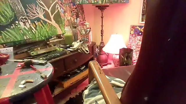 2099RivenXXX online show from April 11, 5:48 am