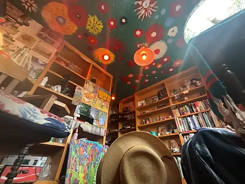 2099RivenXXX online show from February 8, 6:27 pm