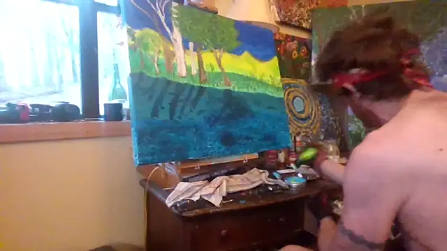 2099RivenXXX online show from March 10, 1:15 pm