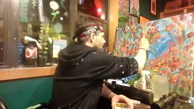 2099RivenXXX online show from November 23, 3:05 am