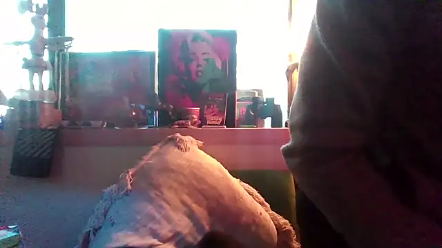 2099RivenXXX online show from January 9, 1:40 pm