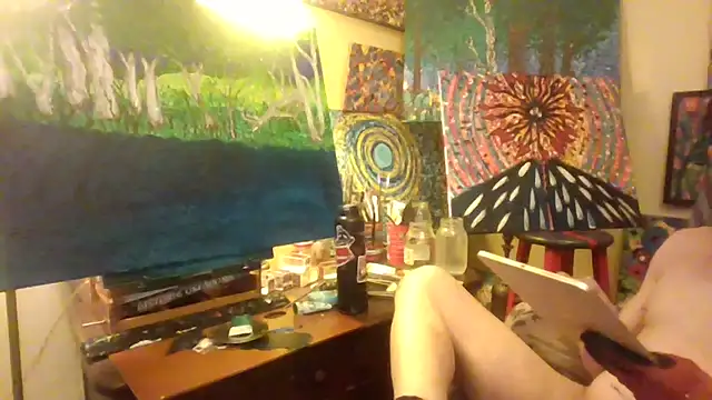 2099RivenXXX online show from March 14, 9:37 am