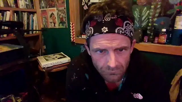 2099RivenXXX online show from December 16, 11:03 am