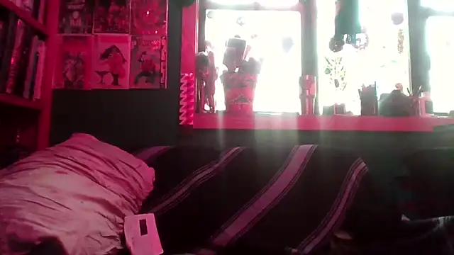 2099RivenXXX online show from February 9, 1:20 pm