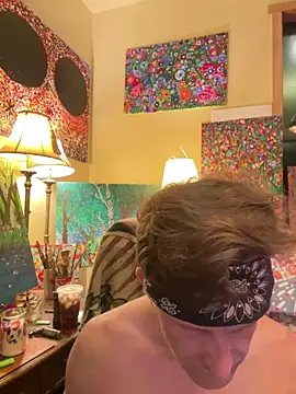 2099RivenXXX online show from March 24, 6:02 am