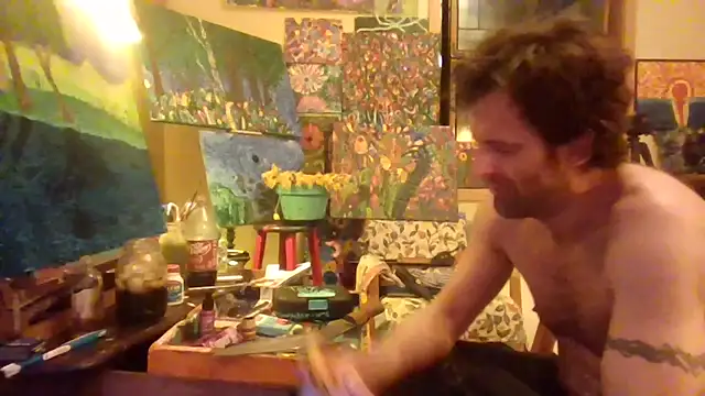 2099RivenXXX online show from March 8, 7:33 am