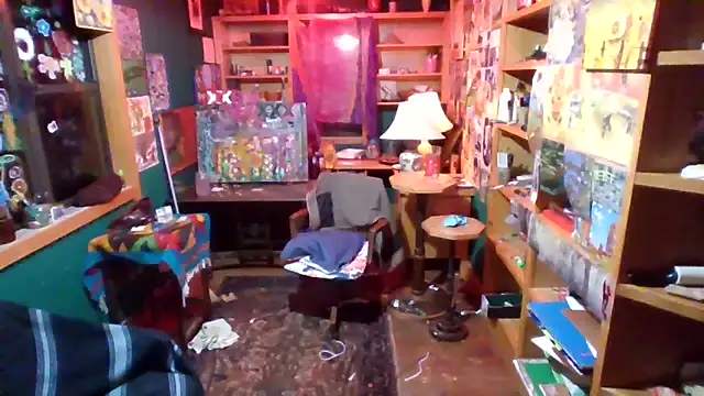 2099RivenXXX online show from February 11, 6:46 am