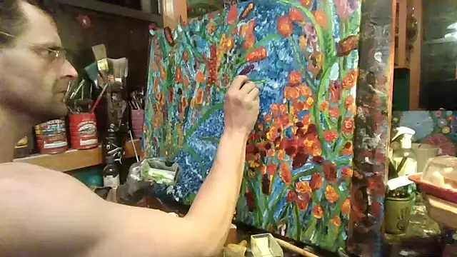 2099RivenXXX online show from November 19, 10:04 am