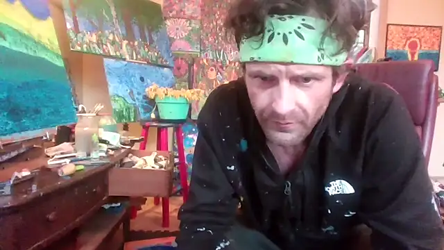 2099RivenXXX online show from March 7, 1:38 pm