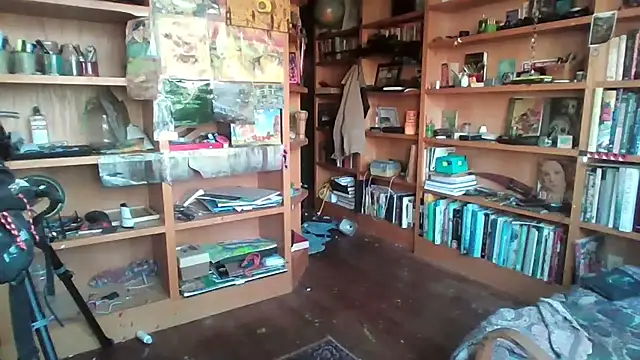 2099RivenXXX online show from March 25, 10:30 pm