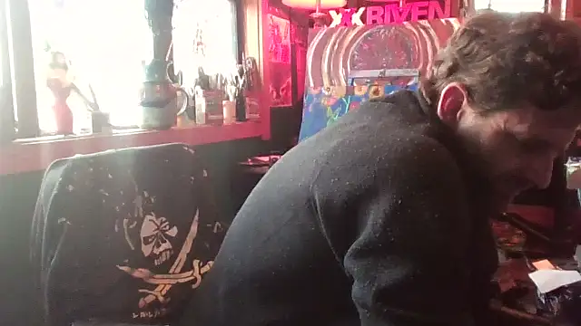 2099RivenXXX online show from January 5, 5:27 pm