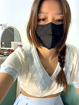 Cara-02 online show from November 27, 12:33 am