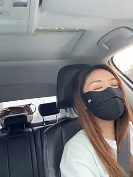 Cara-02 online show from February 27, 2:34 am