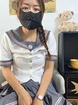 Cara-02 online show from April 22, 4:08 am