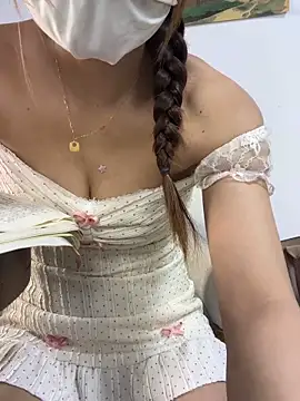 Cara-02 online show from April 5, 3:46 am