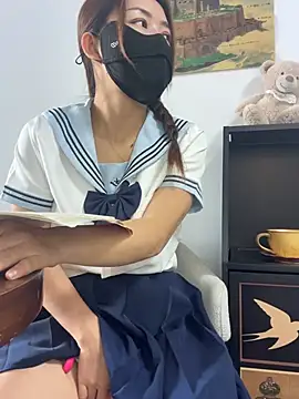 Cara-02 online show from April 1, 3:52 am