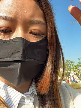 Cara-02 online show from December 18, 2:38 am