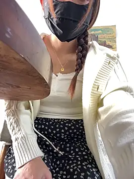 Cara-02 online show from March 17, 2:58 am