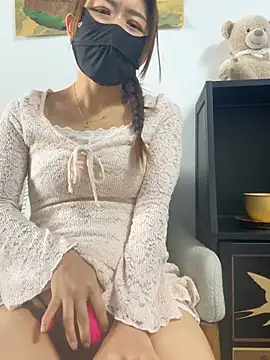 Cara-02 online show from April 19, 4:02 am