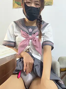 Cara-02 online show from April 14, 4:06 am