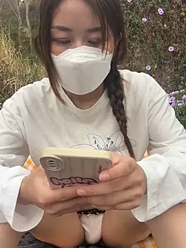 Cara-02 online show from February 16, 3:16 am