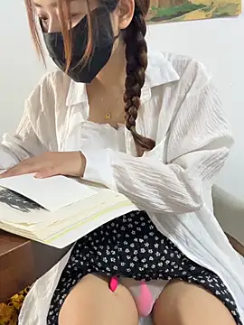 Cara-02 online show from May 18, 4:01 am