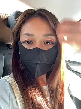 Cara-02 online show from December 23, 4:01 am