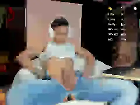 strong dick7in online show from November 8, 5:44 am