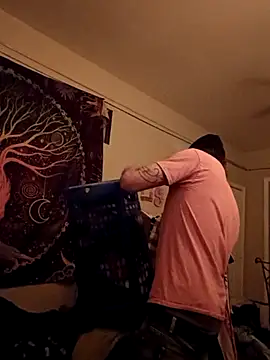 White chocolate69 online show from November 28, 8:25 am