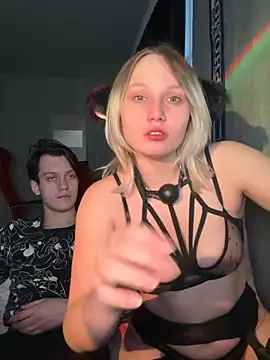 CrystaLuna69 online show from January 17, 1:37 pm