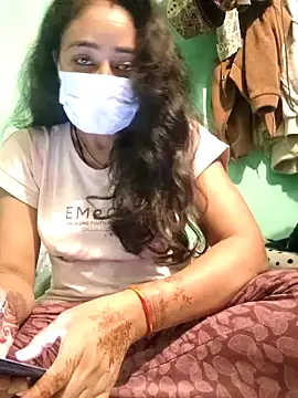 Piya Bakshi online show from November 20, 3:12 pm