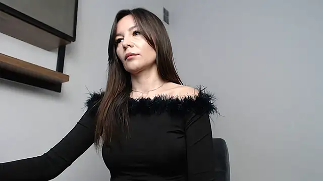 Veronichkaaa online show from February 26, 8:03 am