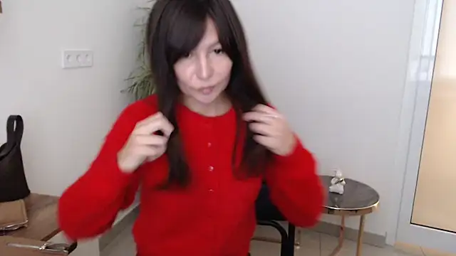 Veronichkaaa online show from November 12, 9:24 am