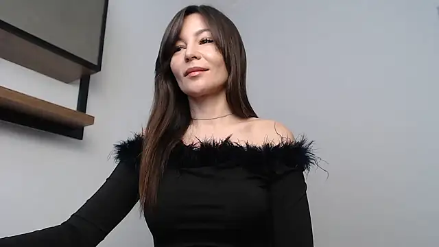 Veronichkaaa online show from February 22, 9:44 am