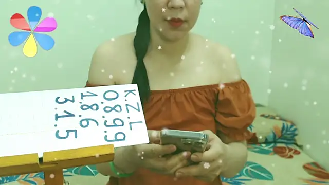 mini rose88 online show from March 7, 9:51 am