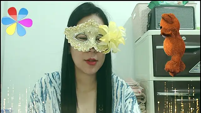 mini rose88 online show from December 7, 11:45 am