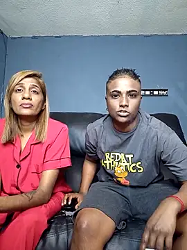 power couple1 online show from November 12, 6:23 pm