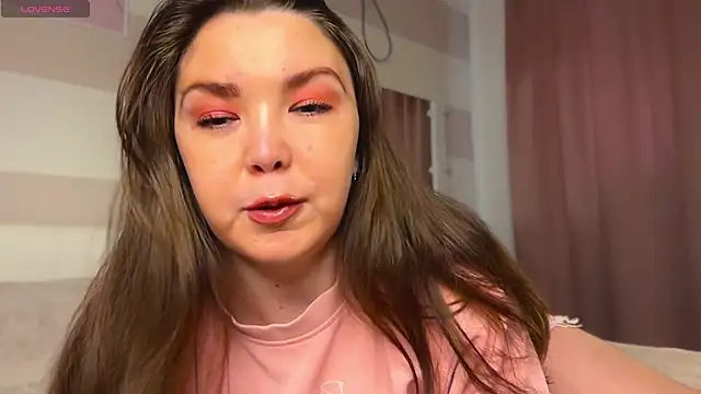 Snapshot of liliaMaivis chatting on November 7, 12:53 pm liliaMaivis online show from November 7, 12:53 pm