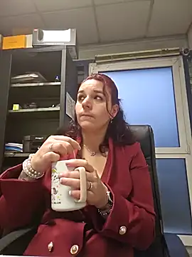 Snapshot of olga_tentation chatting on February 12, 7:19 am olga tentation online show from February 12, 7:19 am