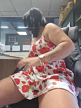 olga tentation online show from July 6, 7:15 am
