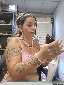 olga tentation online show from June 30, 7:41 am