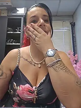 olga tentation online show from July 10, 6:46 am