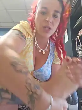 olga tentation online show from June 26, 7:58 am