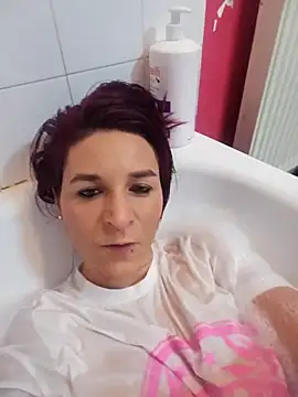 olga tentation online show from November 18, 7:00 am