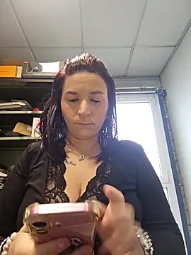 olga tentation online show from March 16, 7:56 am